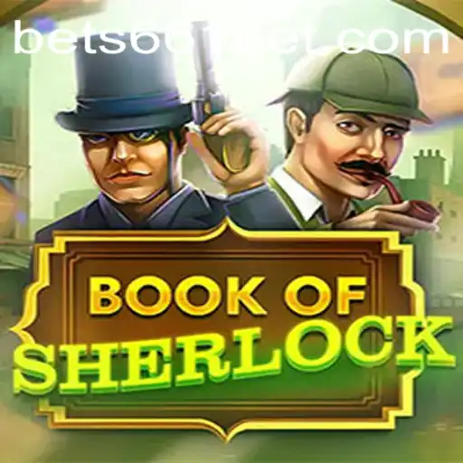 Exploring the Intricacies of BookOfSherlock in the 661bet Gaming Platform