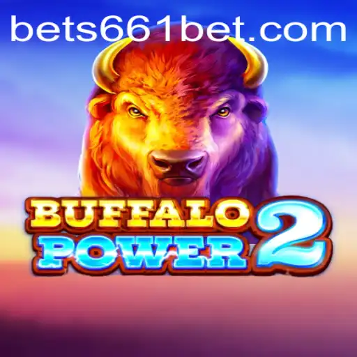 BuffaloPower2: An Immersive Gaming Experience with 661bet