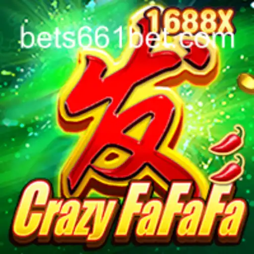CrazyFaFaFa: The Thrilling World of Online Gaming with 661bet
