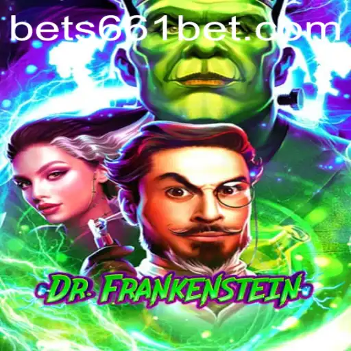Immerse Yourself in the Electrifying World of DrFrankenstein and Discover 661bet Opportunities