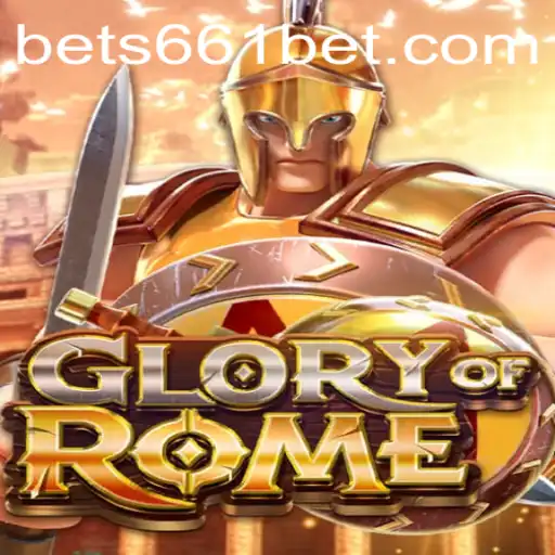 GloryofRome: An Immersive Gaming Experience Amidst New Horizons
