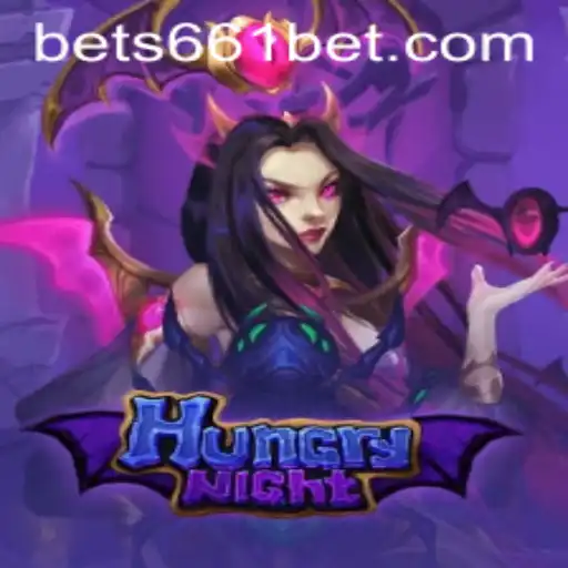 The Immersive World of HungryNight: A Thrilling Gaming Experience