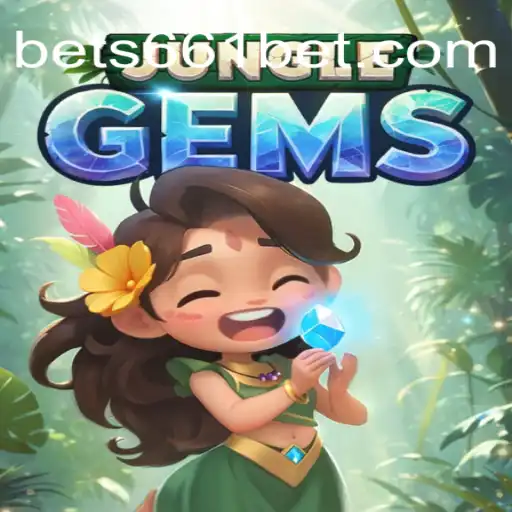 Discover the Adventure of JungleGems and Explore the Thrill of 661bet