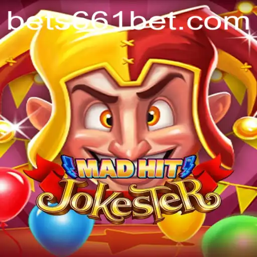 MadHitJokester: A Riveting New Game with a Unique Twist