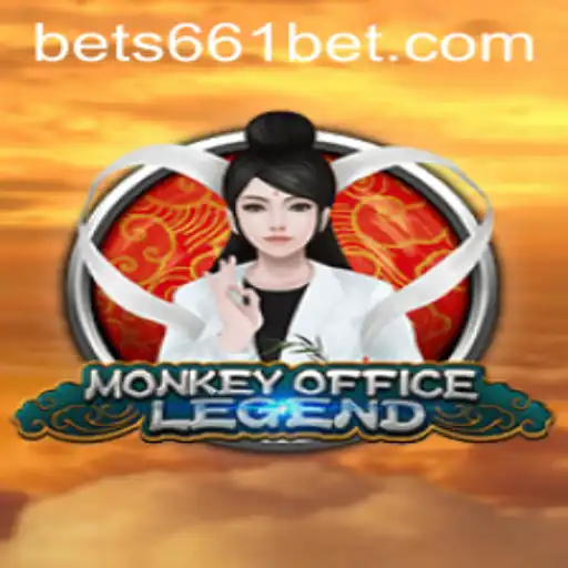 Discover the World of MonkeyOfficeLegend: A Thrilling Adventure