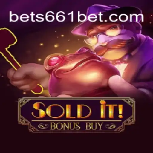 Unveiling SolditBonusBuy: The Exciting Experience of 661bet