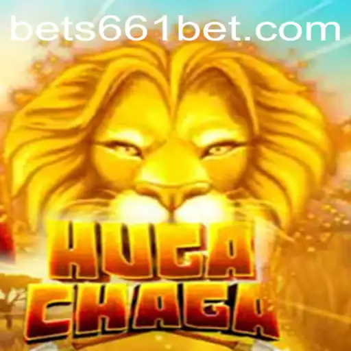 HugaChaga: A Fresh Take on Gaming with 661bet