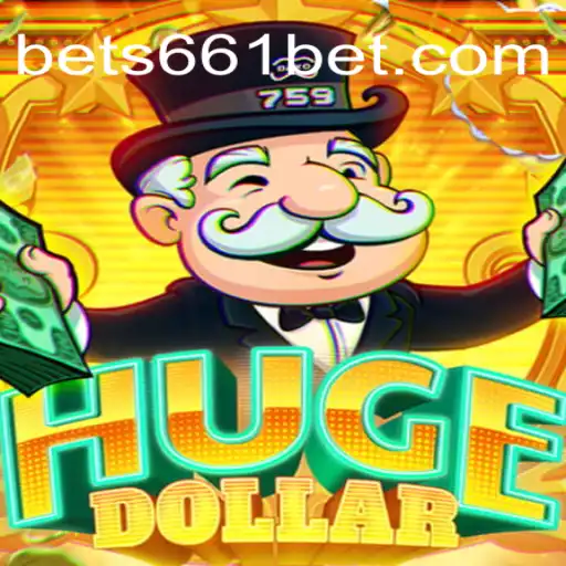 Discovering HugeDollar: The Exciting World of 661bet