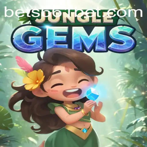 Discover the Adventure of JungleGems and Explore the Thrill of 661bet