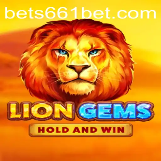 An In-Depth Look at LionGems: A Thrilling Adventure in the World of 661bet