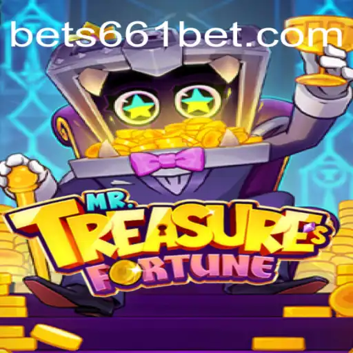 Discover the Thrilling World of MrTreasuresFortune: Your Adventure Awaits
