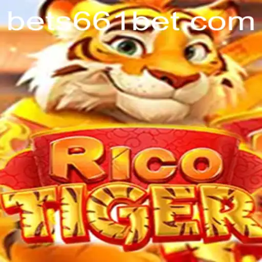 Exploring RicoTiger: A New Era in Online Gaming at 661bet
