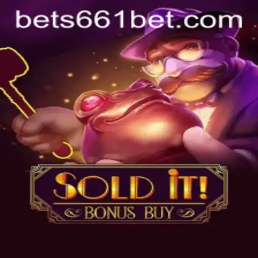 Unveiling SolditBonusBuy: The Exciting Experience of 661bet
