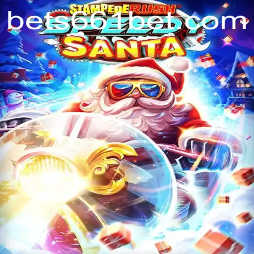 StempedeRushSpeedy: A Thrilling Gaming Adventure with 661bet