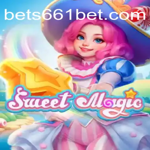 SweetMagic: A Mesmerizing Gaming Experience with 661bet