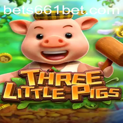 The Enchanting World of THREELITTLEPIGS: A New Adventure Awaits