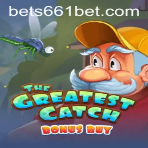 Discover the Thrilling World of TheGreatestCatchBonusBuy with 661bet